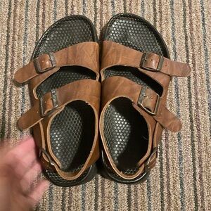 Birkenstock Sandals